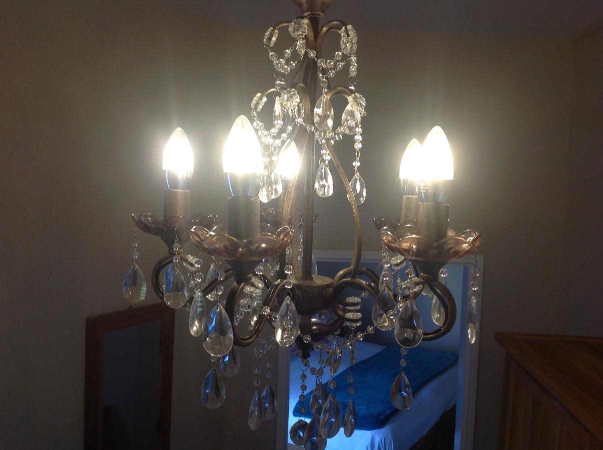 بينزانس Treventon Guest House B&B المظهر الخارجي الصورة