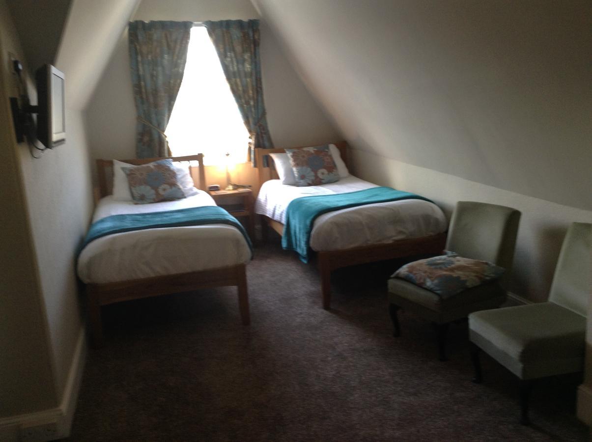 بينزانس Treventon Guest House B&B المظهر الخارجي الصورة