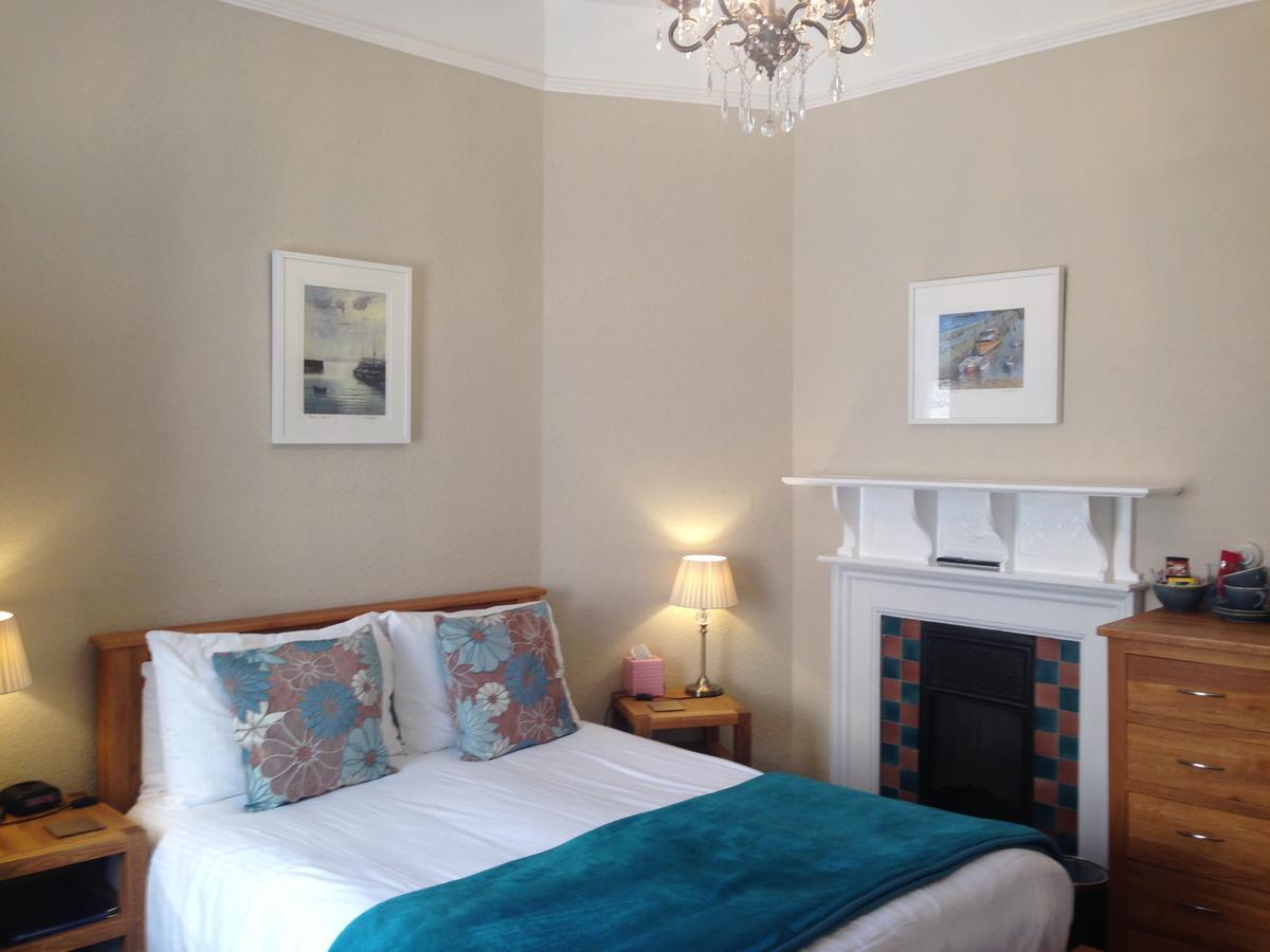 بينزانس Treventon Guest House B&B المظهر الخارجي الصورة