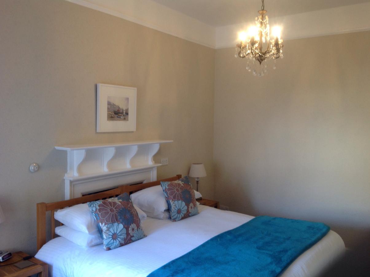 بينزانس Treventon Guest House B&B المظهر الخارجي الصورة