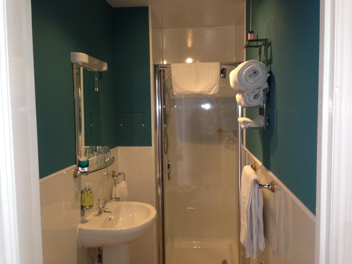 بينزانس Treventon Guest House B&B المظهر الخارجي الصورة