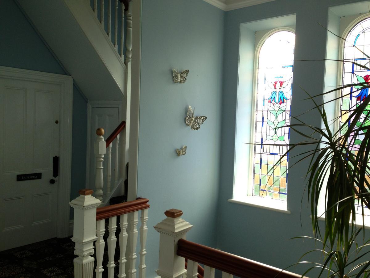 بينزانس Treventon Guest House B&B المظهر الخارجي الصورة